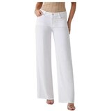 Guess bele ženske pantalone | ePonuda.com