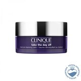 Clinique Take The Day Off™ Charcoal Cleansing Balm Makeup Remover 125ml | Eponuda.ba