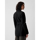 GAP Linen Blazer with Belt - Women | Eponuda.ba