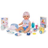  Lutka Baby Born Lukas Zabavno kupanje, 36 cm | shoptok.hr