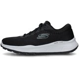 Skechers Nizke superge 232522 Črna Cene