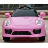  Auto Por?e 12V 062236 Roze Cene