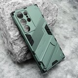  Maska za telefon Color Strong II za Samsung S928B Galaxy S24 Ultra 5G zelena | Eponuda.com