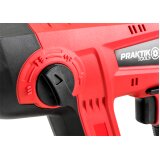Praktik aku udarni čekić PTQ031 FlexPower 18V 4,0Ah-SOLO ALAT | shoptok.hr