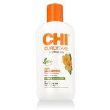 CHI CurlyCare Curl Shampoo Šampon za kodraste in skodrane lase 355 ml | Shoptok.si