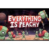 Steam Everything is Peachy Key GLOBAL Steam Everything is Peachy Key GLOBAL Slike