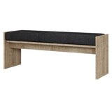 Atelier Del Sofa Klupa Pearl Sapphire Oak | Eponuda.com