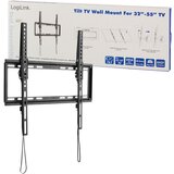 Logilink TV-stensko stojalo 81,3 cm (32'') - 139,7 cm (55'') z možnostjo nagiba BP0010, (20434599) | Shoptok.si