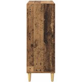  Kreveta Staro drvo 69,5 x 32,5 x 90 cm Konstruirano drvo | shoptok.hr