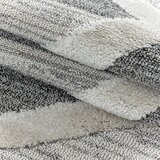 Ayyildiz Carpets Siv tekač 80x250 cm Pisa – | Shoptok.si
