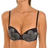 Wonderbra Topi W0AQ9-0AG Črna Cene