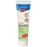 Trixie pasta od slada Red Berry – 3 x 100 g | shoptok.hr