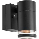 Markslöjd 109101- LED prigušiva spoljašnje zidno svetlo LUNO LED/4,9W/230V IP65 crna Cene