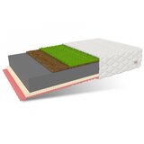 Molarem Home Madrac SAVONA - 22 cm - 200x140 cm Slike