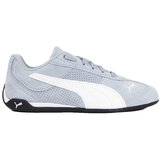 Puma Modne superge Baskets replicatch sd daim Modra Cene
