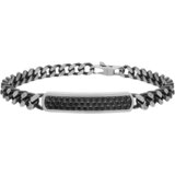  Muška narukvica 2Jewels Blackstar 232227 | shoptok.hr