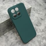  Futrola gentle color za honor x6c zelena ( F122147 ) | ePonuda.com