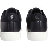 Calvin Klein Jeans Niske tenisice 'CLASSIC' crna / bijela | shoptok.hr