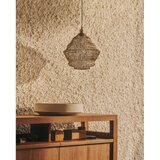 Kave Home Viseća svjetiljka u zlatnoj boji s metalnim sjenilom ø 30 cm Sarraco – | shoptok.hr