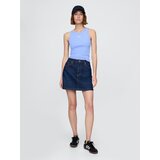GAP Ribbed top with logo - Women's | ePonuda.com