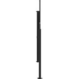  Bočna tenda na uvlačenje bijela 180 x 500 cm | shoptok.hr