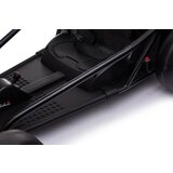 Beneo Otroški gokart Drift car 24V 2x350w bela ben | Shoptok.si