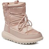 Helly Hansen Women's Isolabella 2 Demi Winter Boots Rose Dust/Shell 38,7 Čizme za snijeg Cijene