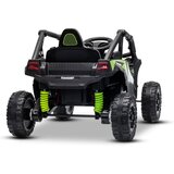 Beneo 11V Kawasaki Teryx KRX 1000, električni automobil za djecu | Shoptok.si