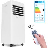 IPOTOOLS IPOHOME 3v1 prenosna klimatska naprava 7000 BTU - 2,1 kW Cene