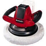 Einhell ce-cb 18/254 li solo power x-change akumulatorska polirka | shoptok.hr