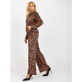 LAKERTA Set-LK-KMPL-509031.08P-black-beige | Shoptok.si
