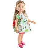 Lutka Las Amigas Elvi 32cm, (21337121)