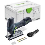 Festool PSC-E 18 EB-Basic 578521 Akku-Pendelhubstichsäge | shoptok.hr