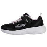 Skechers Nizke superge 303573LBLK pisana | Shoptok.si