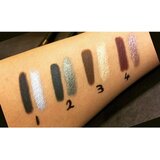 YSL eye duo smoker 3 smoky brown