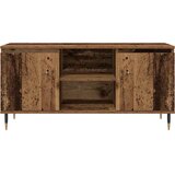 TV ormar Staro drvo 104 x 35 x 50 cm Konstruirano drvo | shoptok.hr