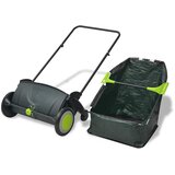  Uređaj za čišćenje travnjaka 103 L | shoptok.hr