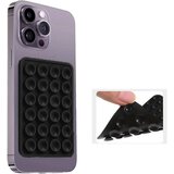  Octobuddy sticker dvostrani crni Cene
