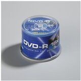 Traxdata OPTIČKI MEDIJ DVD-R 16X CAKE 50 | Eponuda.ba