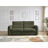Bobochic Paris Zelena sofa 236 cm Achille – | shoptok.hr