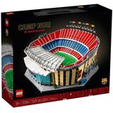 Lego Creator Expert 10284 Camp Nou – FC Barcelona, (21956789) Cene