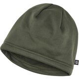 Brandit Fleece Cap Ice olive Cene