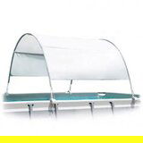 Intex 28054 Nadstrešnica za bazen sa stezaljkama | ePonuda.com