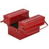 BAUHAUS Kutija za alat (Duljina: 12 cm, Broj pretinaca: 3) Cijene