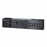 APC service bypass panel 230V 16A bbm iec C20 input; (6) iec C13 (1) C19 output SBP3000RMI cene