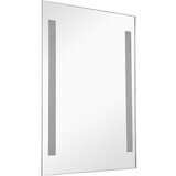 Mirrors and More Zidno ogledalo s osvjetljenjem 50x70 cm Senna – | shoptok.hr