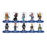 POZZI Toy Partner Domez Fortnite Series 2 večbarvna, (21550826) Cene