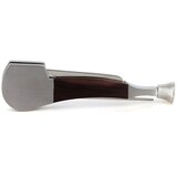 Pribor za lulu - FT02562 / Tamno smeđa KP31366 | Shoptok.si