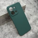  Futrola gentle color za xiaomi redmi 15c 4g 171mm (global) zelena ( F122724 ) | ePonuda.com