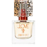 Jennifer Lopez JLove parfumska voda za ženske 30 ml Cene